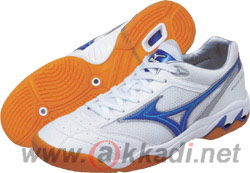 mizuno wave flick